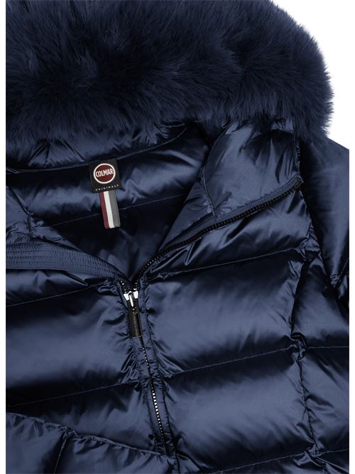 22000021E-2YO68 BLU COLMAR | 22000021E-2YO68 BLU